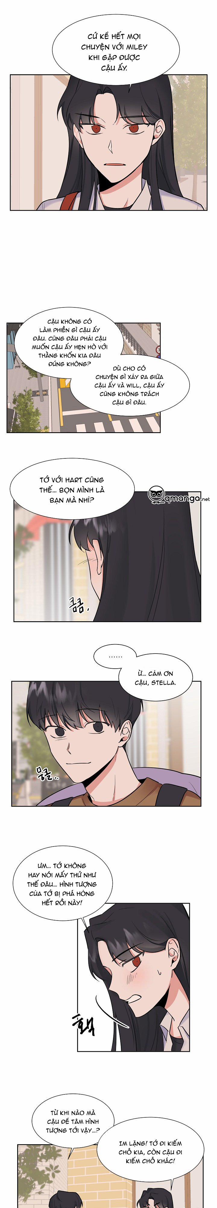 Vận May Đen Đủi 32 trang 4