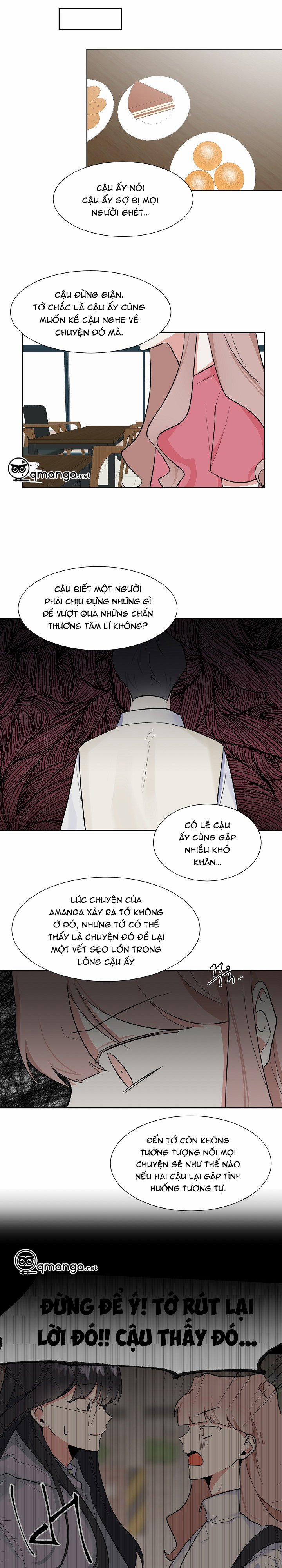 Vận May Đen Đủi 33 trang 4