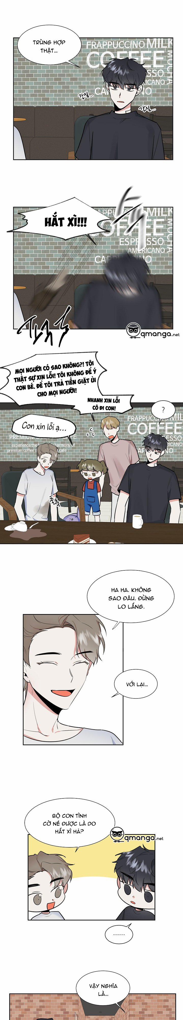 Vận May Đen Đủi 33 trang 7