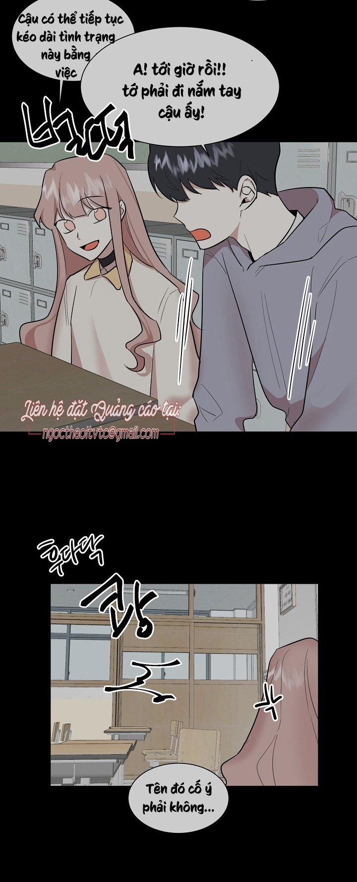 Vận May Đen Đủi 37 trang 12