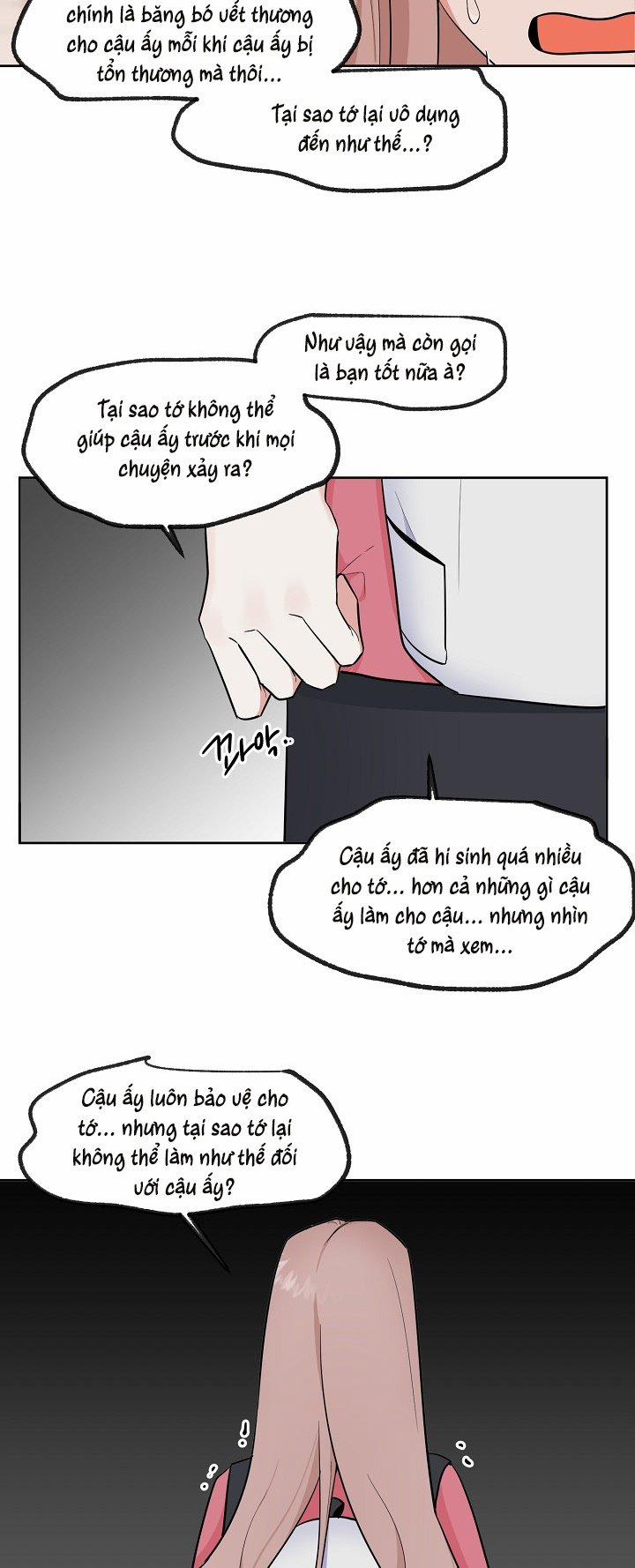 Vận May Đen Đủi 37 trang 15