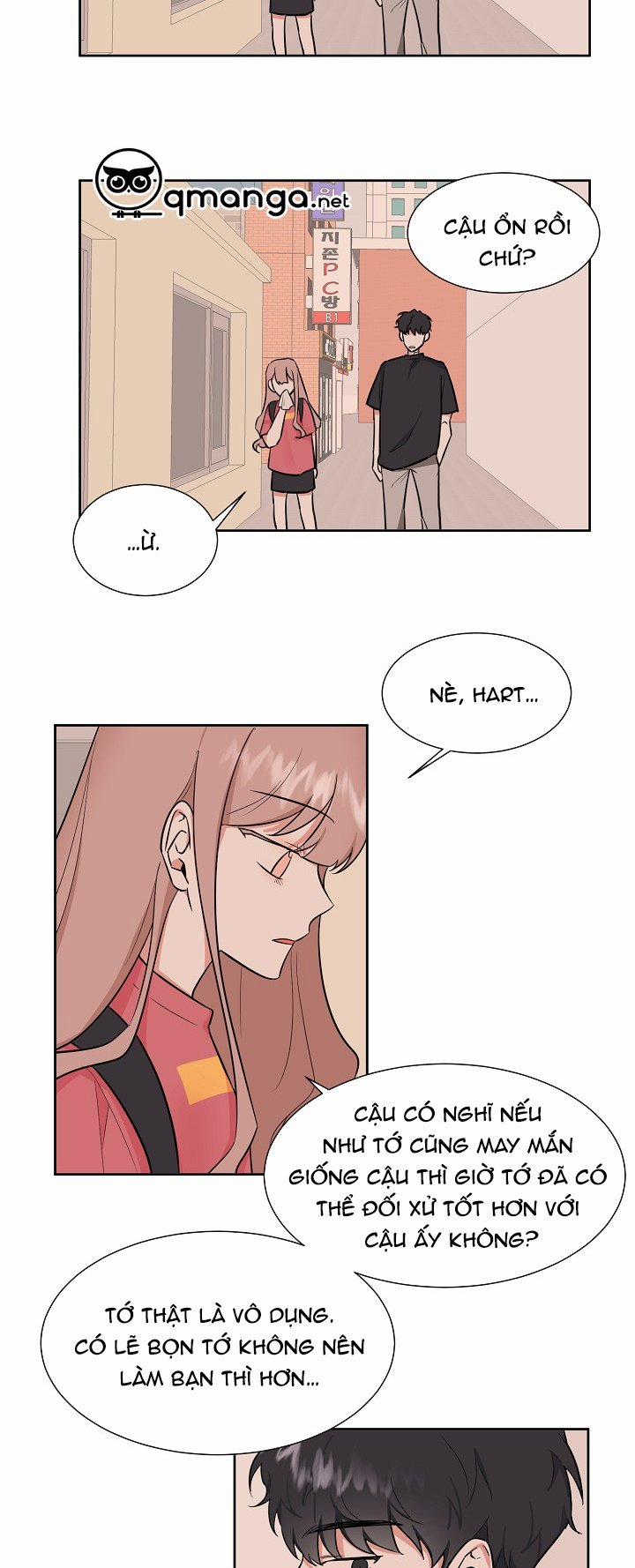 Vận May Đen Đủi 37 trang 17