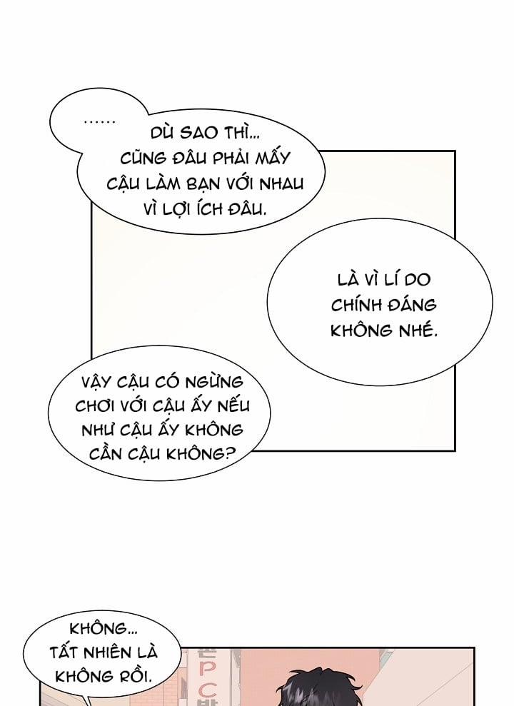 Vận May Đen Đủi 37 trang 20