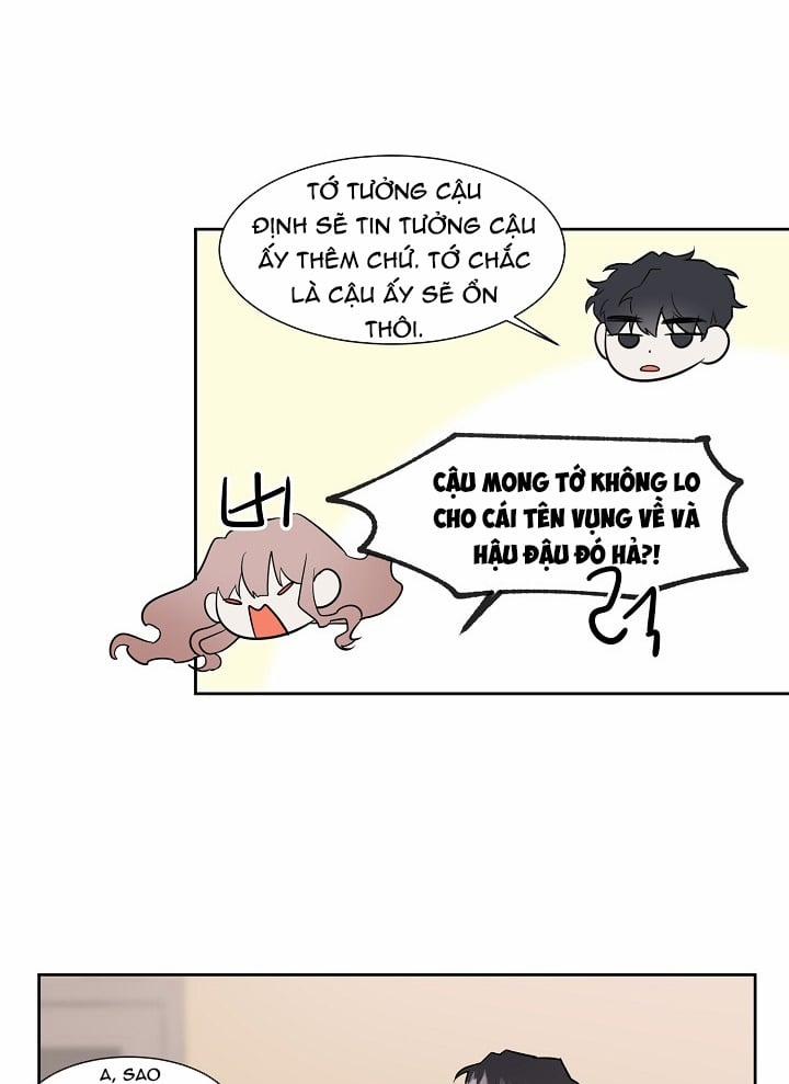 Vận May Đen Đủi 37 trang 24