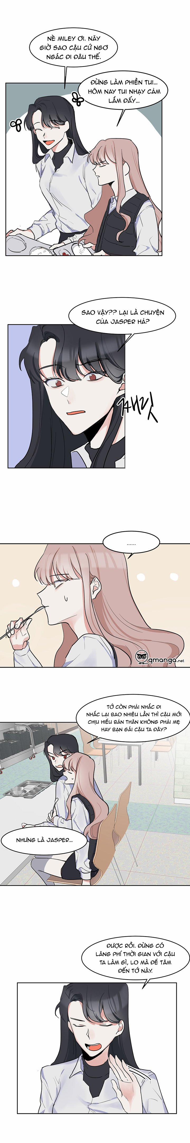 Vận May Đen Đủi 4 trang 5