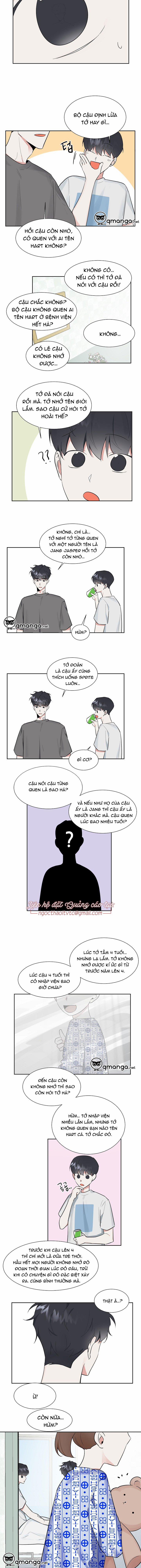 Vận May Đen Đủi 44 trang 3