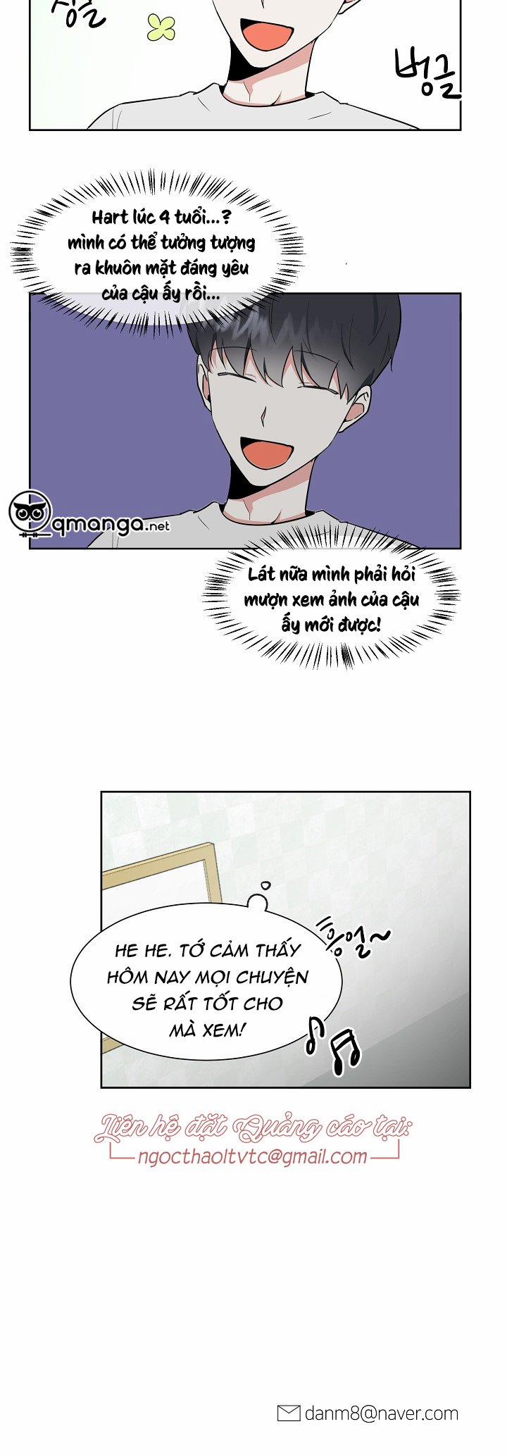 Vận May Đen Đủi 44 trang 6