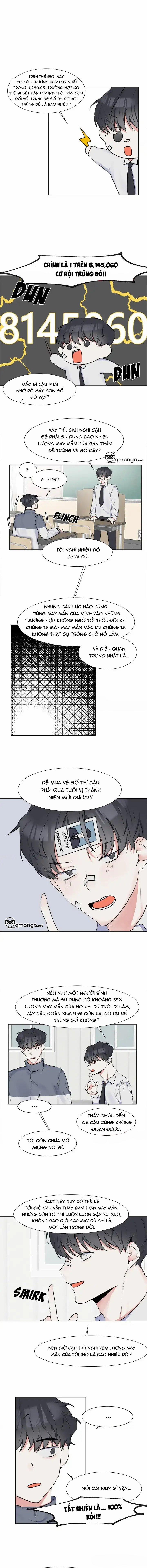 Vận May Đen Đủi 6 trang 2