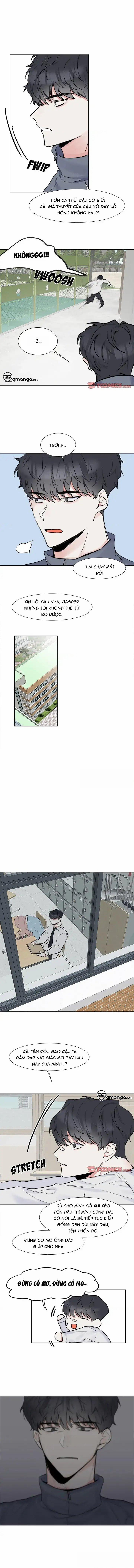 Vận May Đen Đủi 6 trang 4