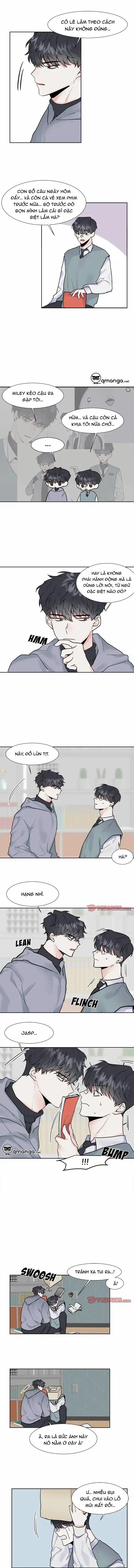 Vận May Đen Đủi 8 trang 2