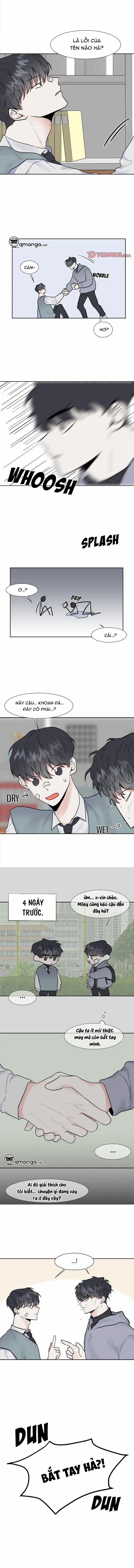 Vận May Đen Đủi 8 trang 4