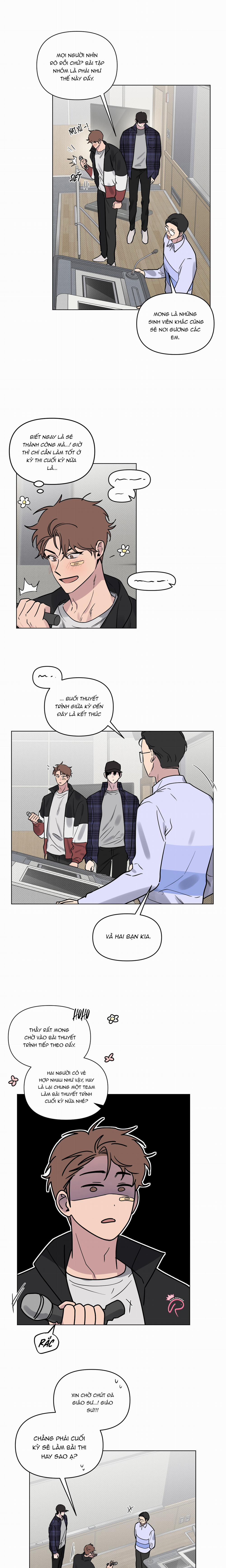 Vận May Nhất Đời 10 trang 2