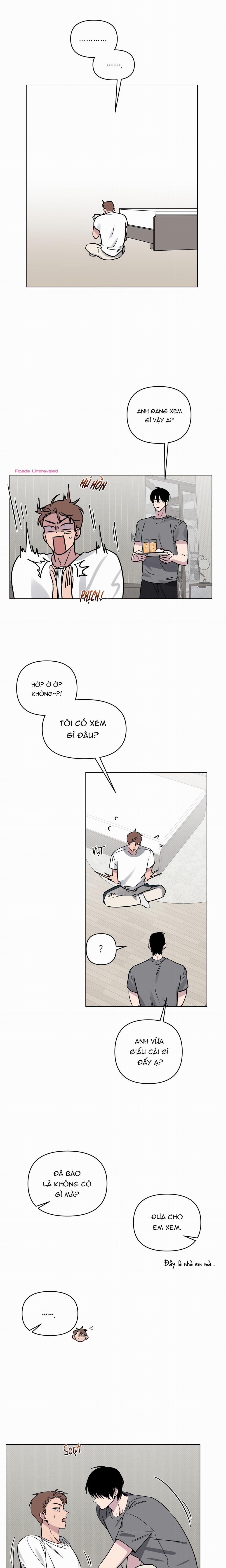 Vận May Nhất Đời 11 trang 5