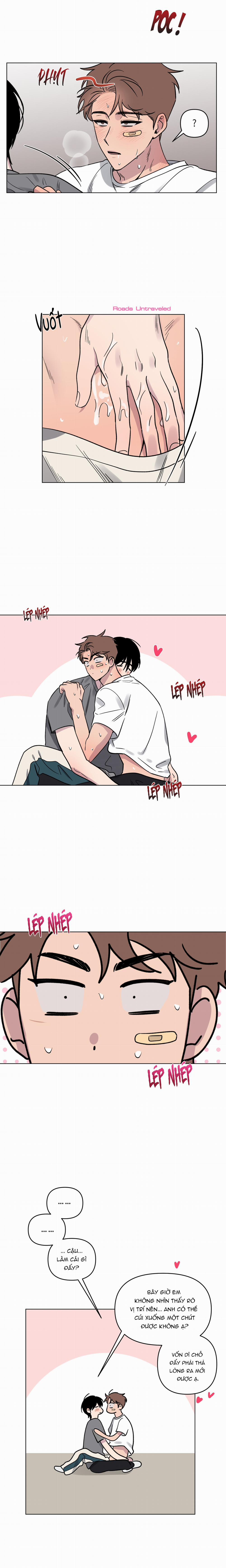 Vận May Nhất Đời 13 trang 1