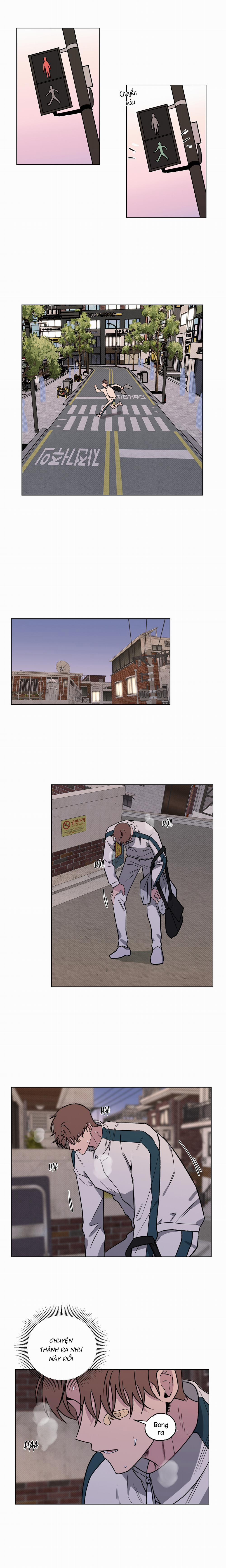 Vận May Nhất Đời 13 trang 7