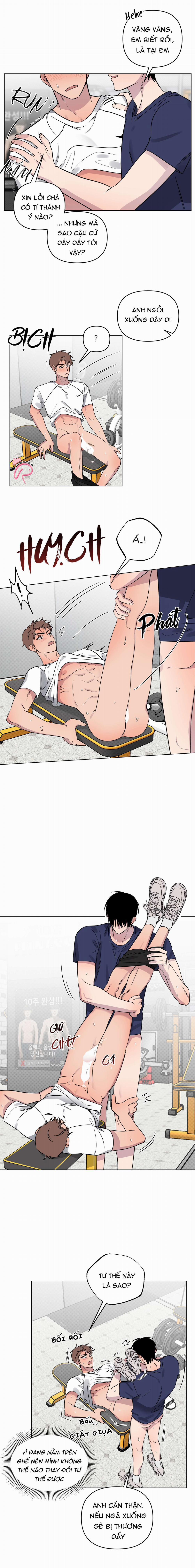 Vận May Nhất Đời 17 trang 10