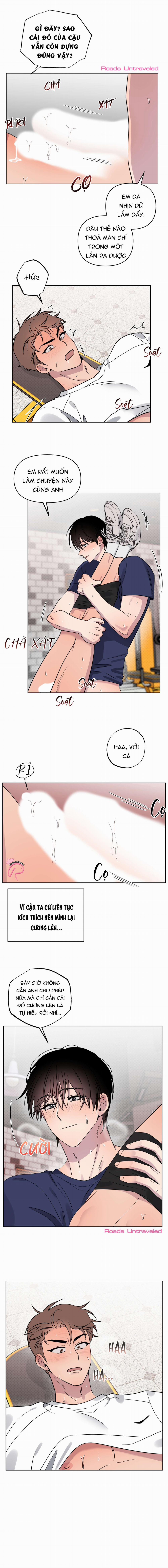 Vận May Nhất Đời 17 trang 11