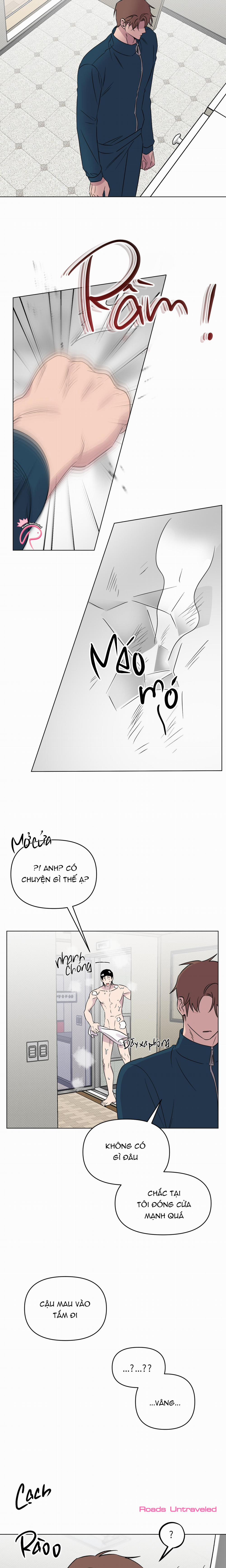 Vận May Nhất Đời 18 trang 13