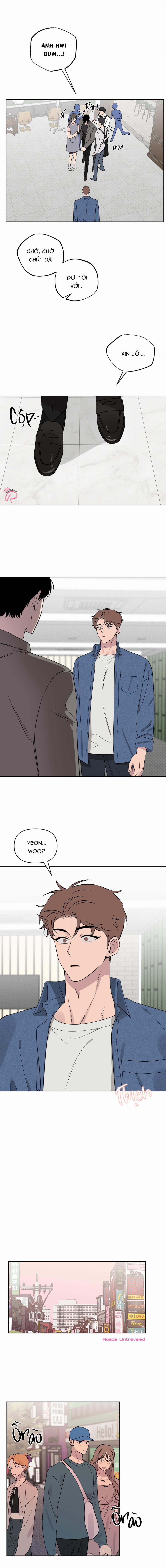 Vận May Nhất Đời 19 trang 4