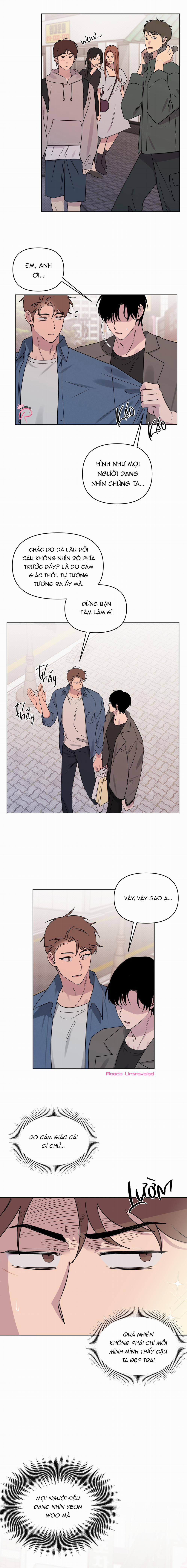 Vận May Nhất Đời 19 trang 5