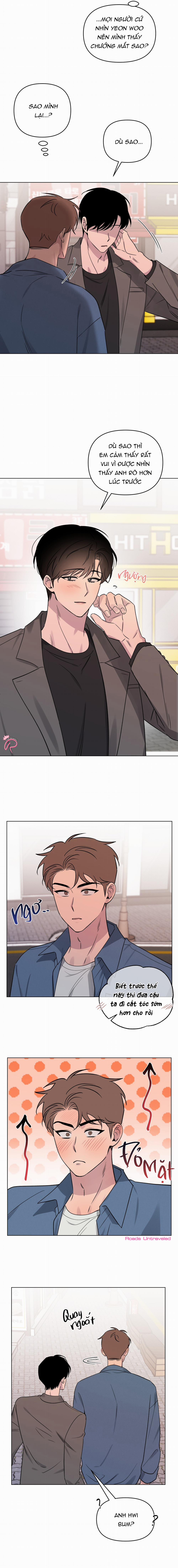 Vận May Nhất Đời 19 trang 7