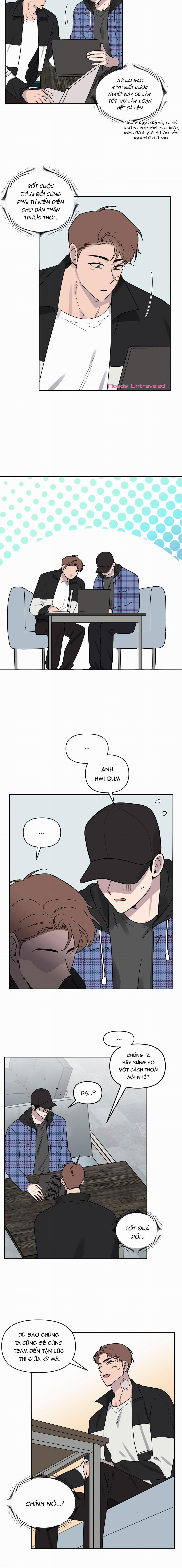 Vận May Nhất Đời 2 trang 8