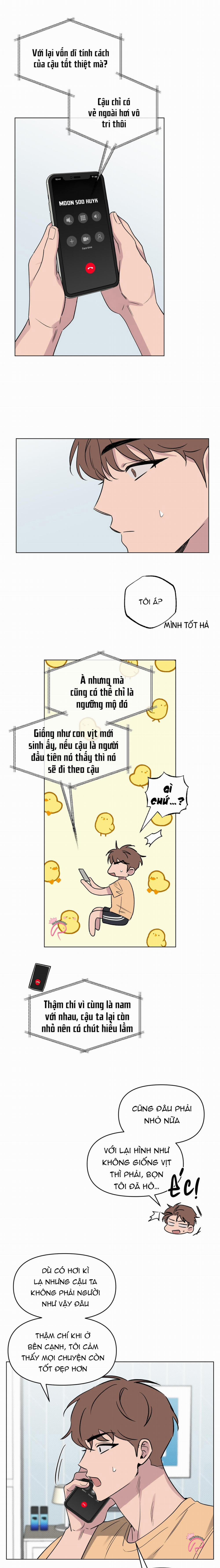 Vận May Nhất Đời 20 trang 10