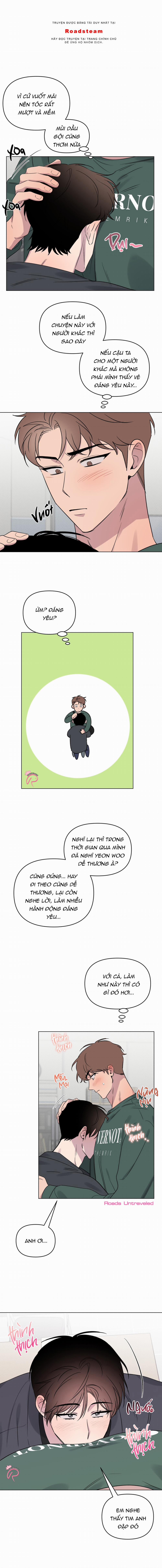 Vận May Nhất Đời 21 trang 7