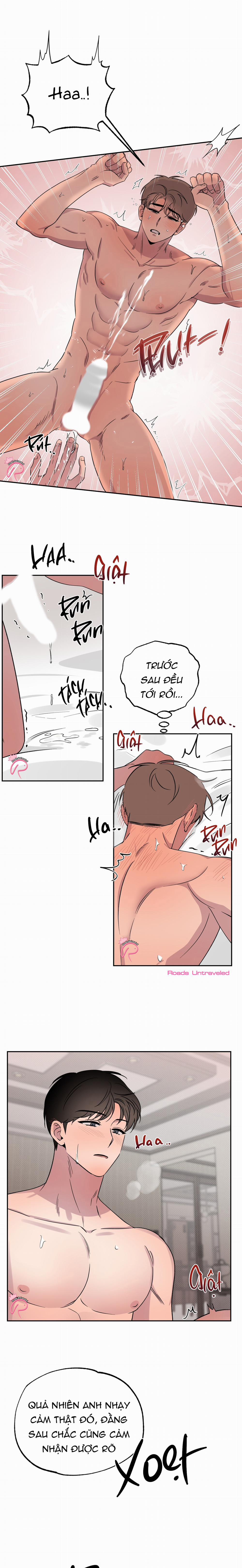 Vận May Nhất Đời 22 trang 15