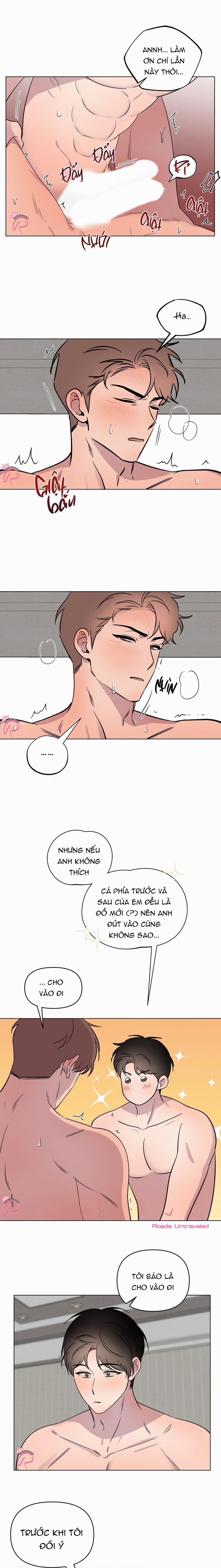 Vận May Nhất Đời 22 trang 7