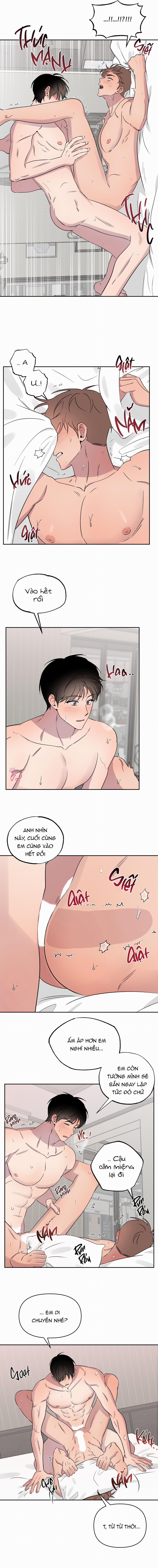 Vận May Nhất Đời 23 trang 1