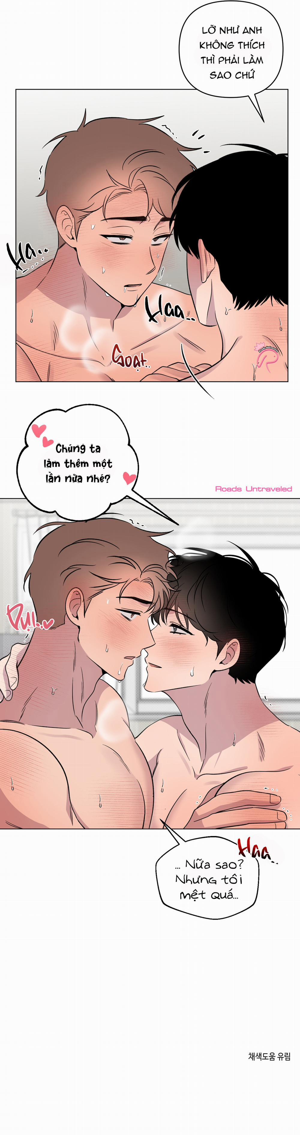 Vận May Nhất Đời 23 trang 10