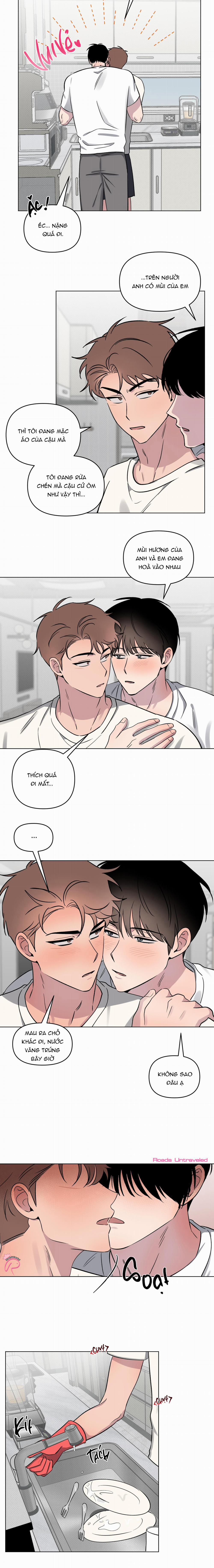 Vận May Nhất Đời 24 trang 9