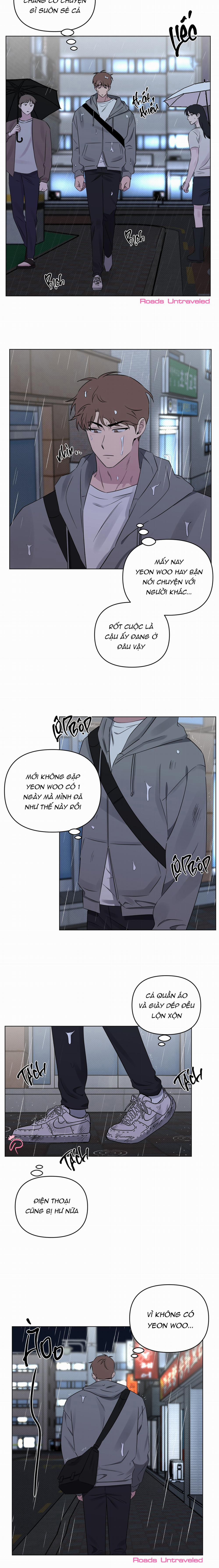 Vận May Nhất Đời 27 trang 5