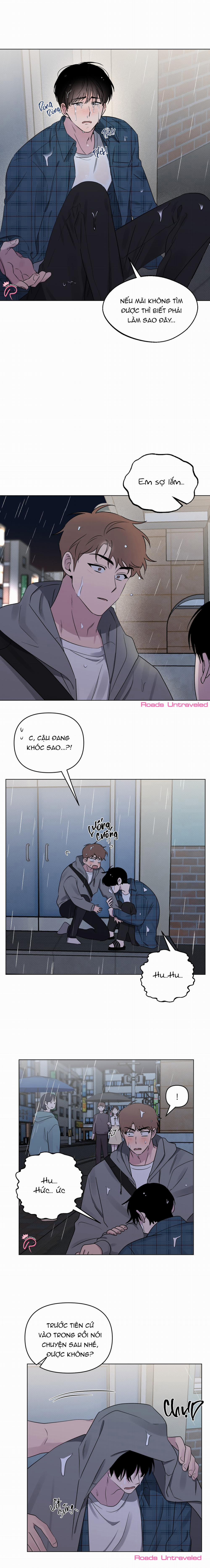 Vận May Nhất Đời 27 trang 9