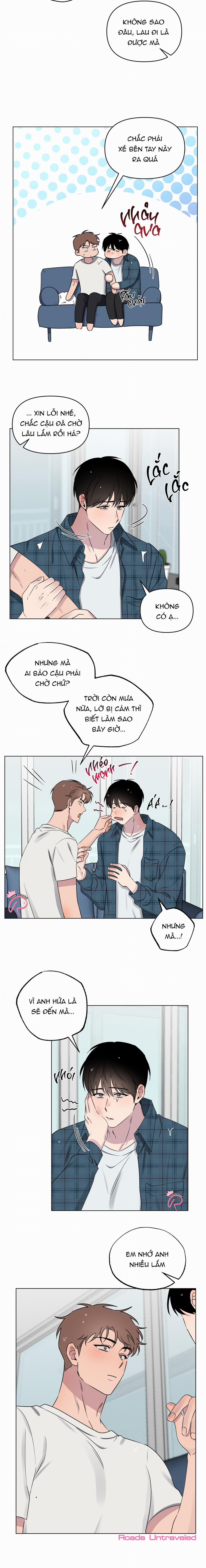 Vận May Nhất Đời 28 trang 1