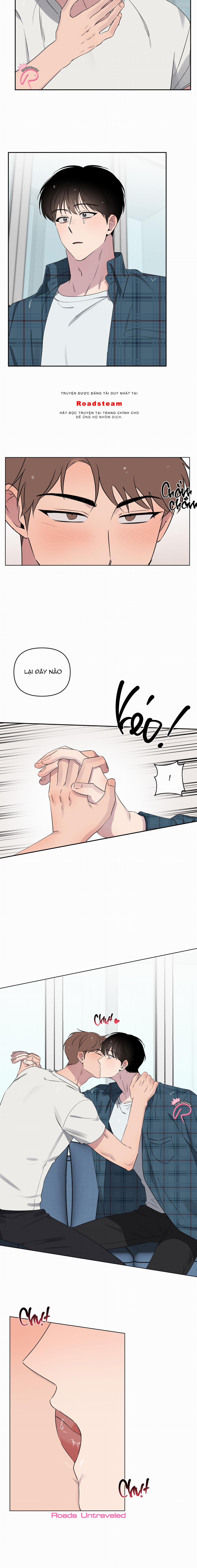 Vận May Nhất Đời 28 trang 11