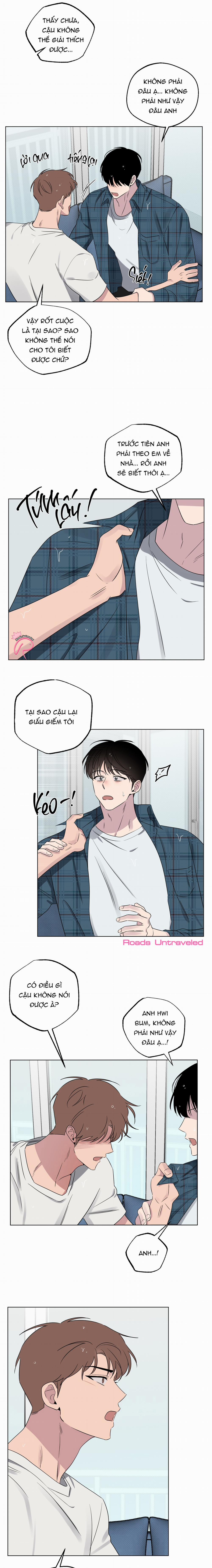 Vận May Nhất Đời 28 trang 4