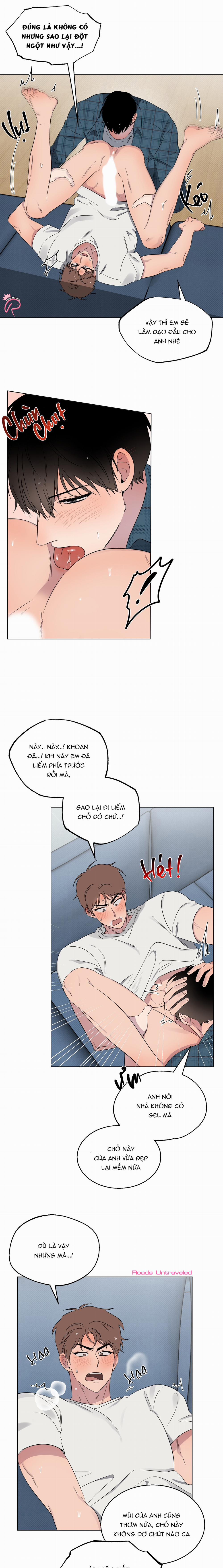 Vận May Nhất Đời 29 trang 10