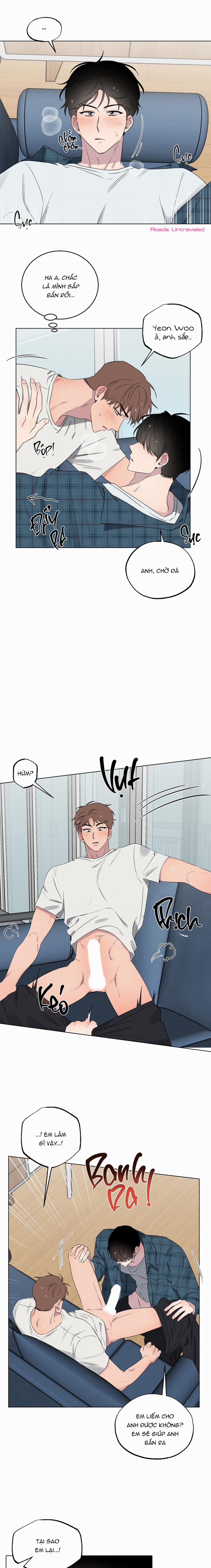 Vận May Nhất Đời 29 trang 4