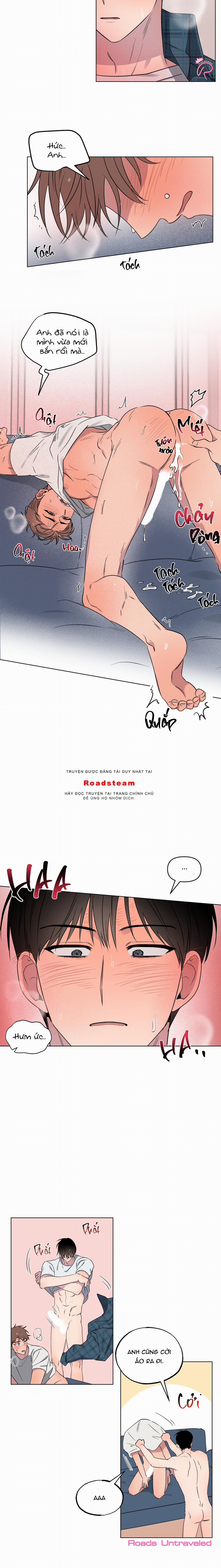 Vận May Nhất Đời 30 trang 11