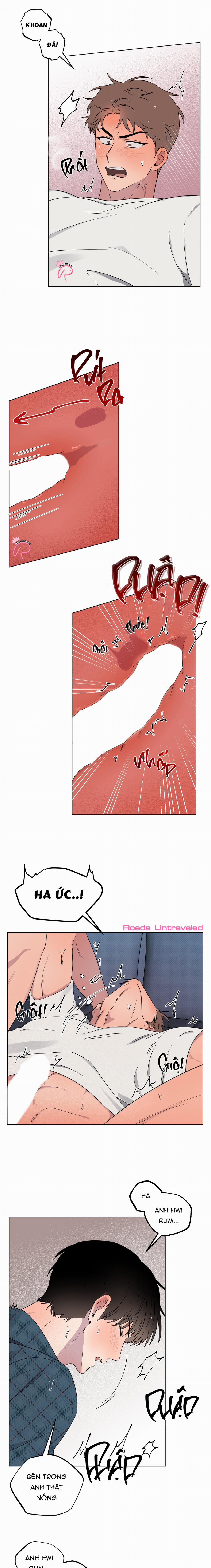 Vận May Nhất Đời 30 trang 2