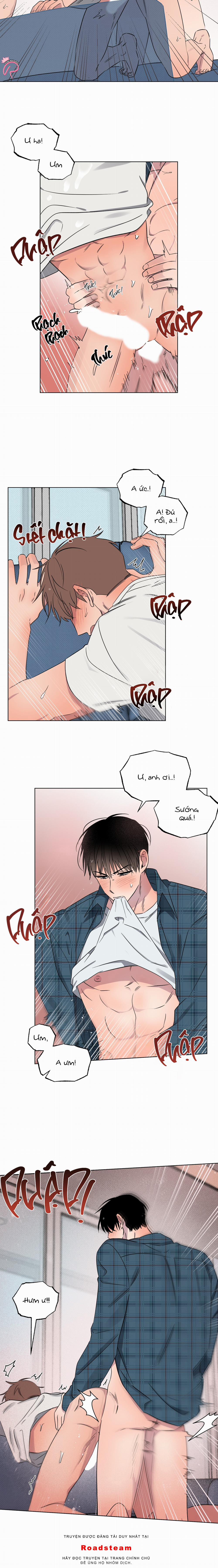 Vận May Nhất Đời 30 trang 9