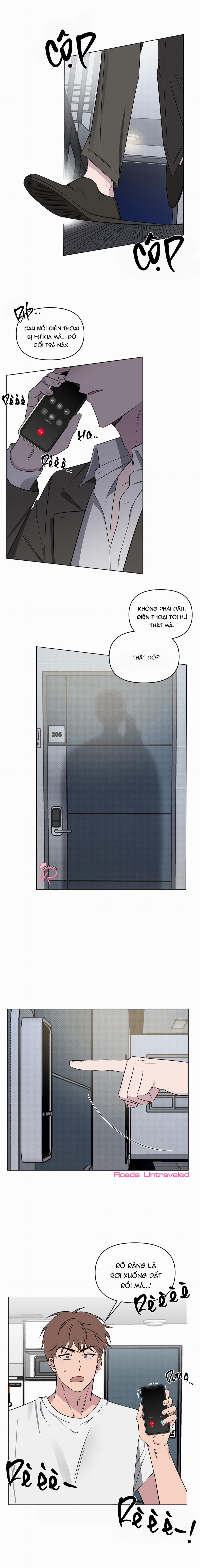 Vận May Nhất Đời 31 0 END SS1 trang 14