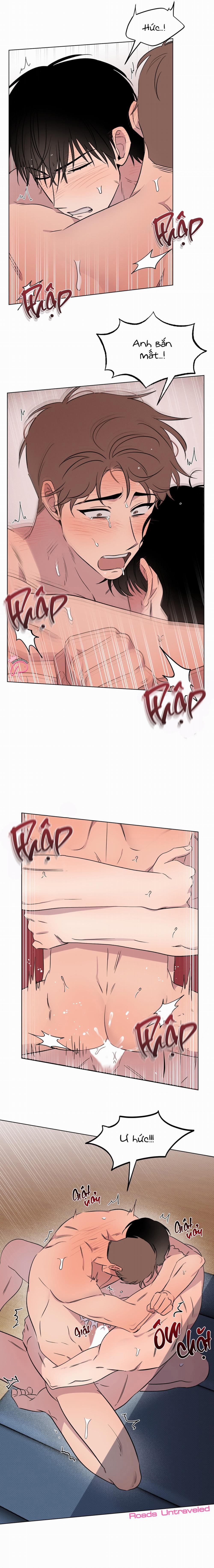 Vận May Nhất Đời 31 0 END SS1 trang 7