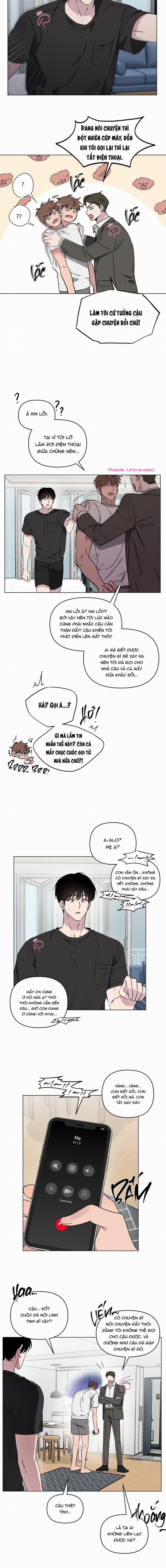 Vận May Nhất Đời 32 trang 1