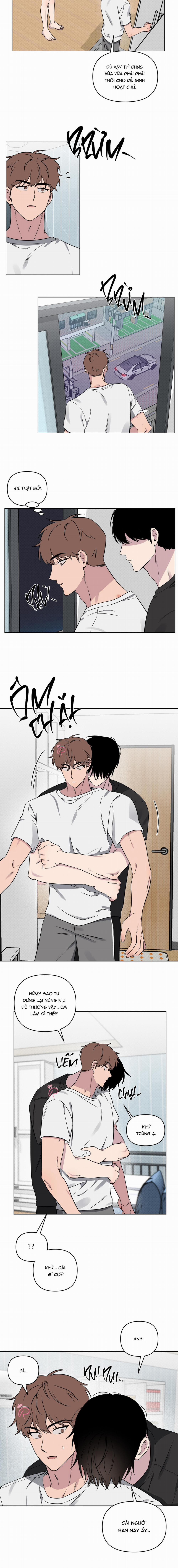 Vận May Nhất Đời 32 trang 7