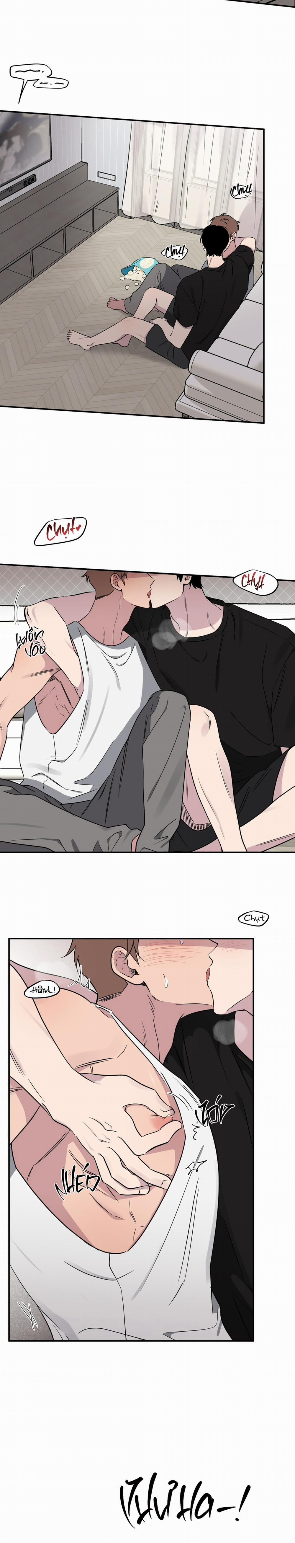 Vận May Nhất Đời 33 trang 8