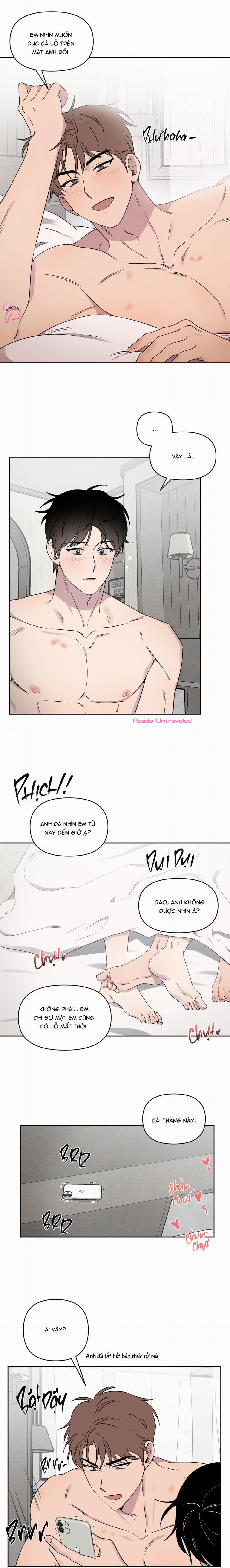 Vận May Nhất Đời 34 trang 2