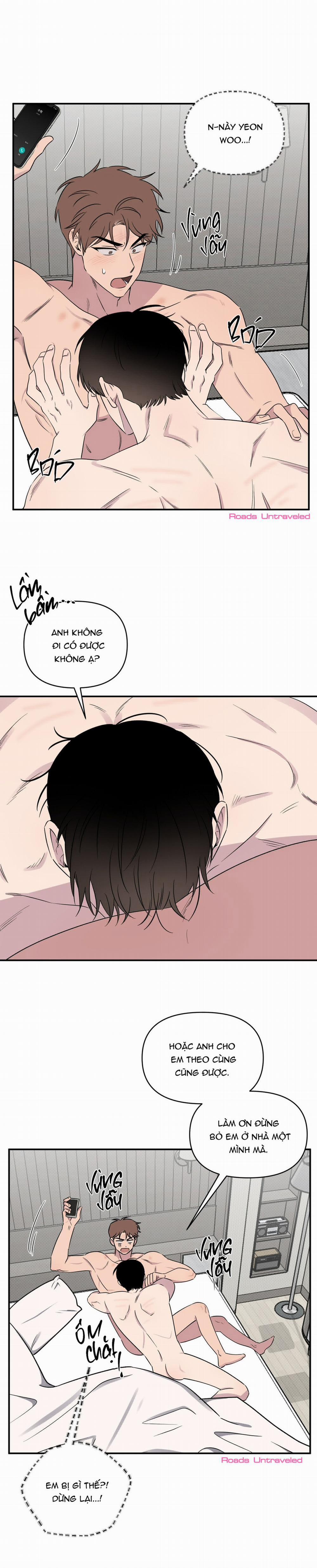 Vận May Nhất Đời 34 trang 9